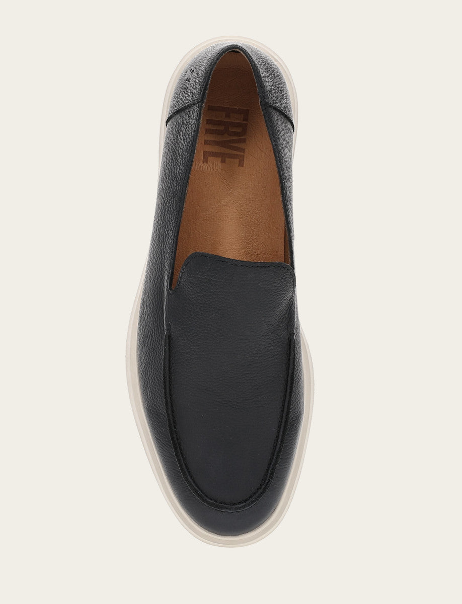 Men's Black Connor Venetian Loafers Frye Near me