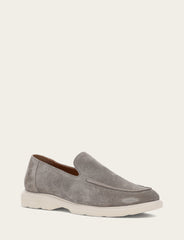 Men's Steel Connor Venetian Loafers Frye Online