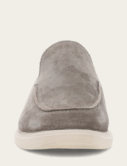 Men's Steel Connor Venetian Loafers Frye Online