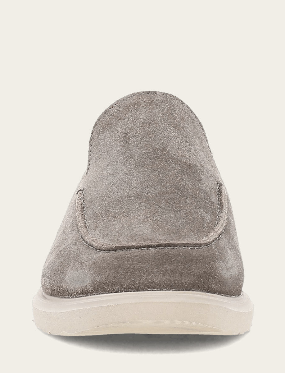 Men's Steel Connor Venetian Loafers Frye Online