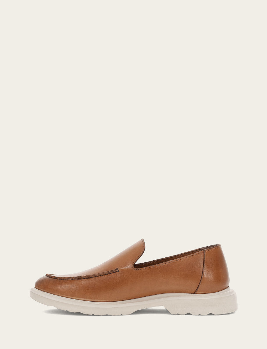 Men's Saddle Connor Venetian Loafers Frye Discount