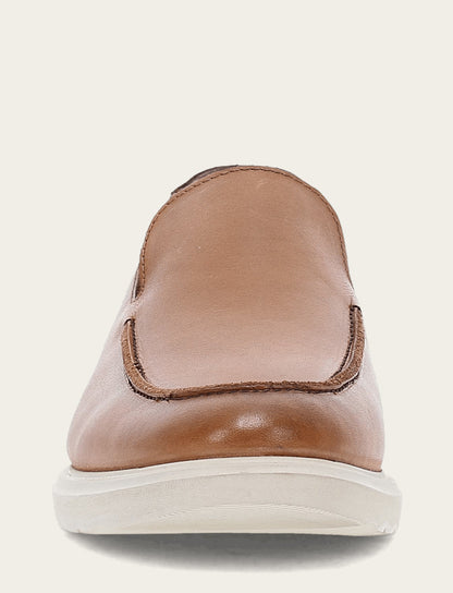 Men's Saddle Connor Venetian Loafers Frye Discount