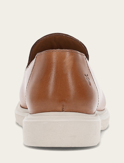 Men's Saddle Connor Venetian Loafers Frye Discount