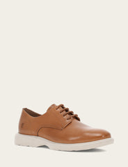 Men's Saddle Connor Oxford Dress Shoes Frye USA