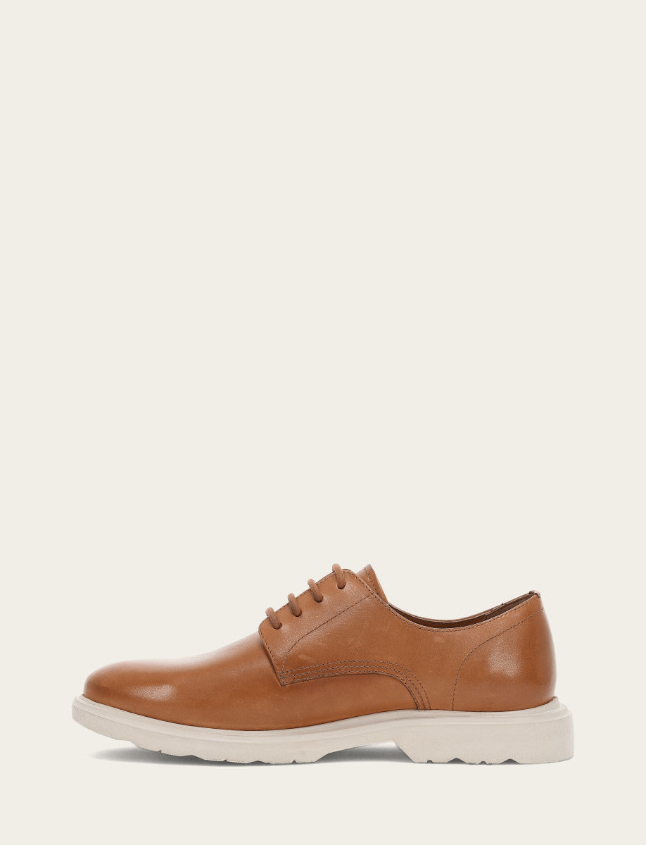 Men's Saddle Connor Oxford Dress Shoes Frye USA