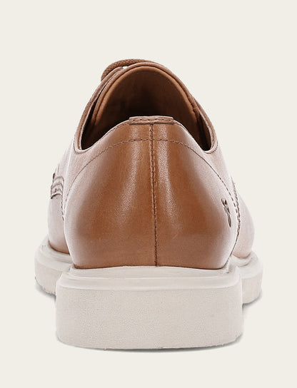 Men's Saddle Connor Oxford Dress Shoes Frye USA