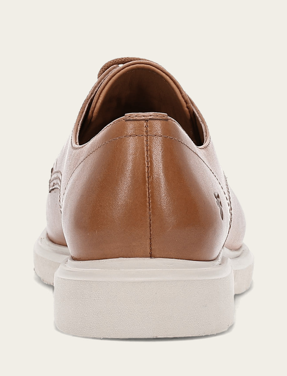 Men's Saddle Connor Oxford Dress Shoes Frye USA