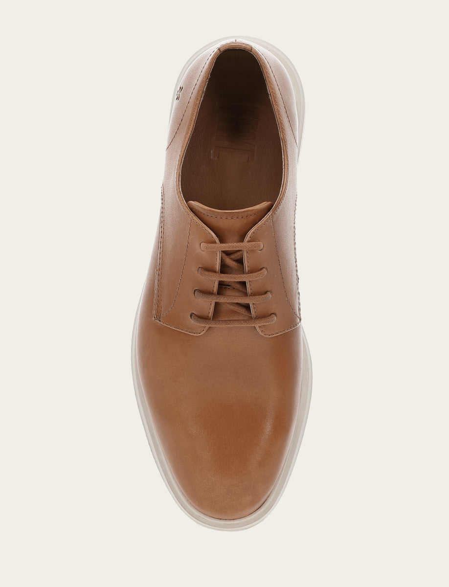 Men's Saddle Connor Oxford Dress Shoes Frye USA