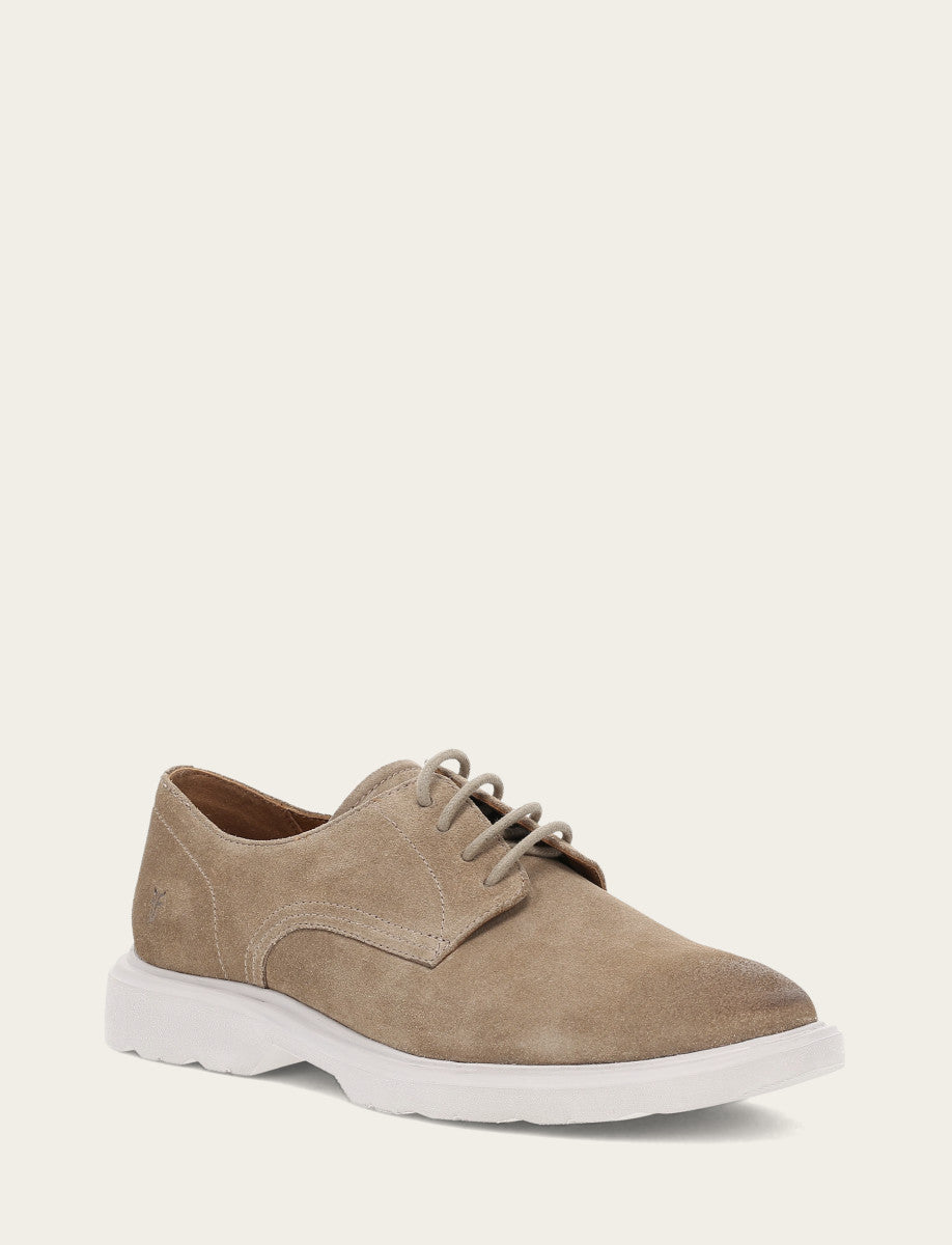 Men's Mushroom Connor Oxford Dress Shoes Frye Near me