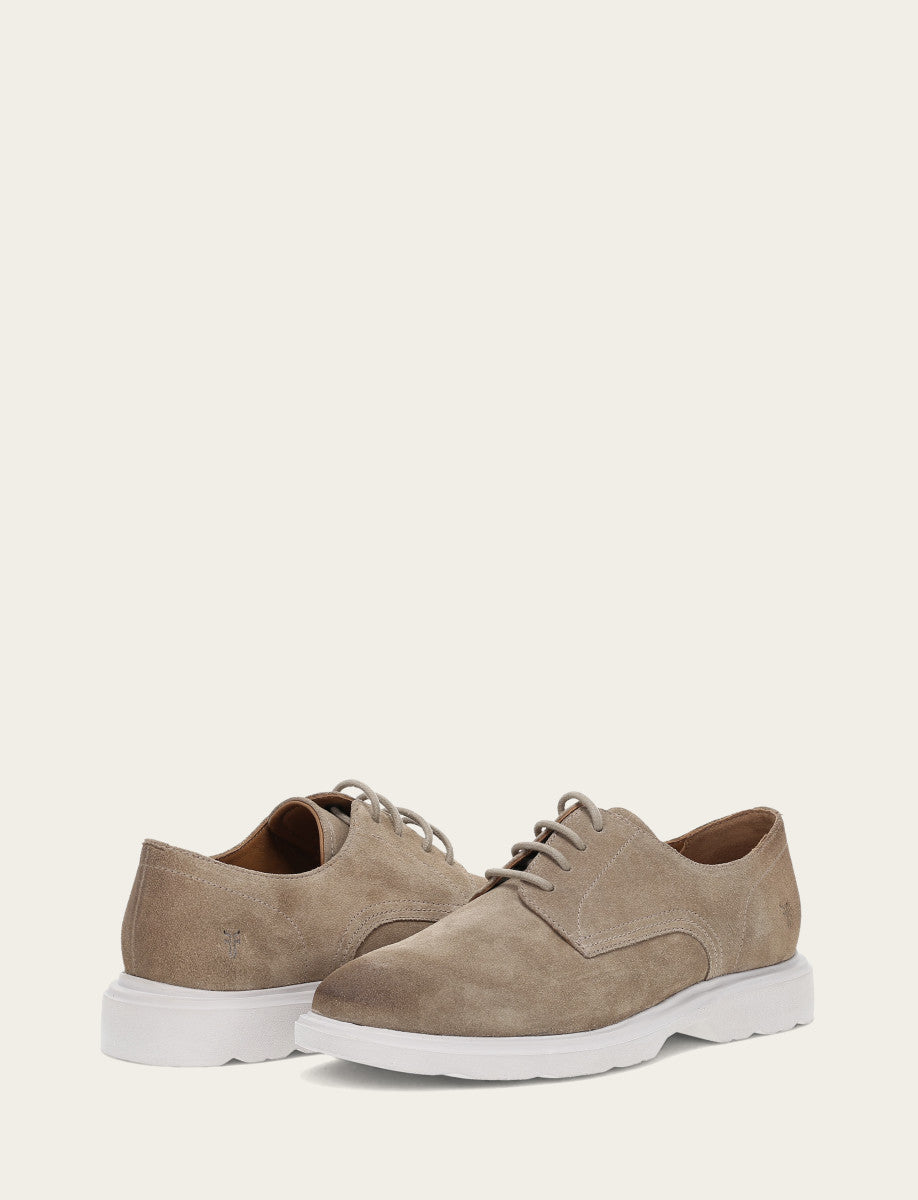 Men's Mushroom Connor Oxford Dress Shoes Frye Near me