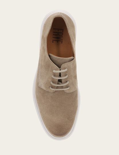 Men's Mushroom Connor Oxford Dress Shoes Frye Near me