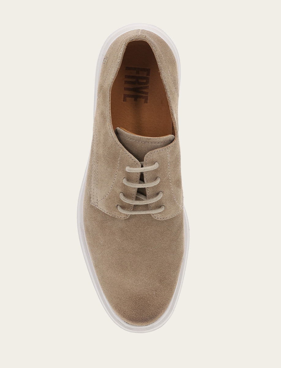 Men's Mushroom Connor Oxford Dress Shoes Frye Near me