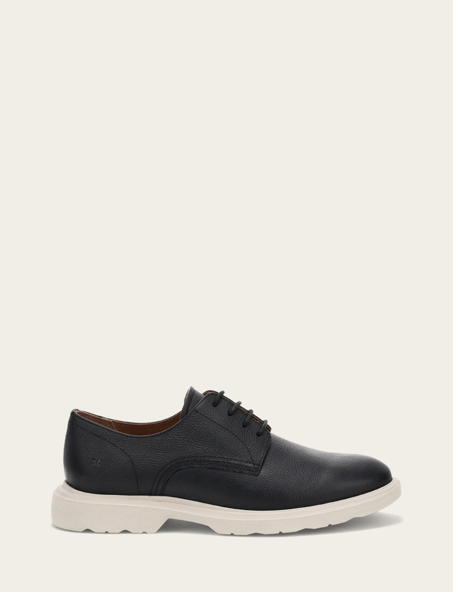 Men's Black Connor Oxford Dress Shoes Frye