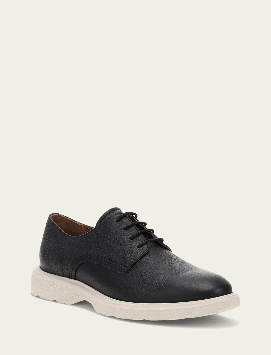 Men's Black Connor Oxford Dress Shoes Frye