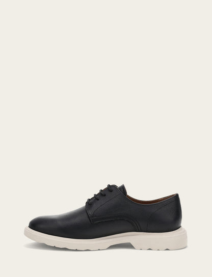 Men's Black Connor Oxford Dress Shoes Frye
