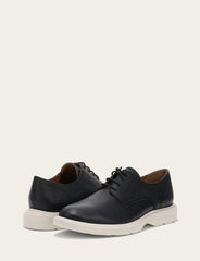 Men's Black Connor Oxford Dress Shoes Frye