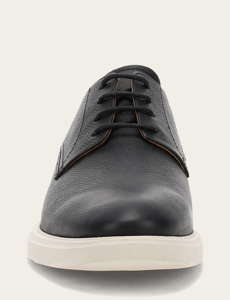 Men's Black Connor Oxford Dress Shoes Frye