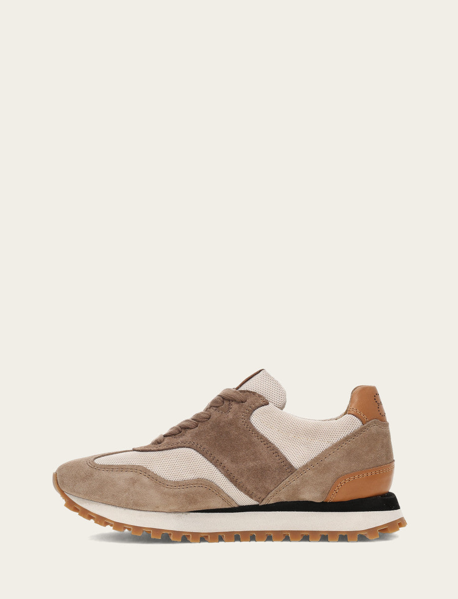 Men's Edwin Jogger Sneaker Frye Sale