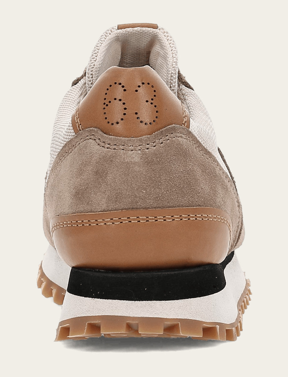 Men's Edwin Jogger Sneaker Frye Sale