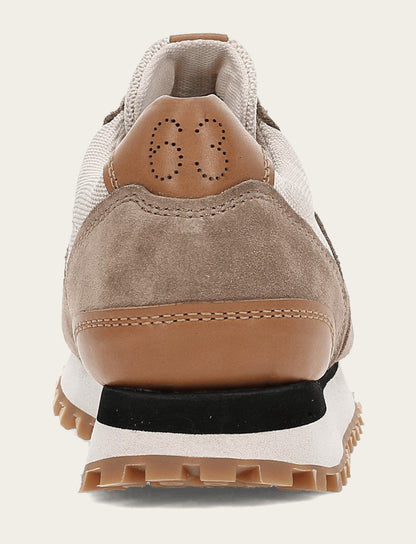 Men's Edwin Jogger Sneaker Frye Sale