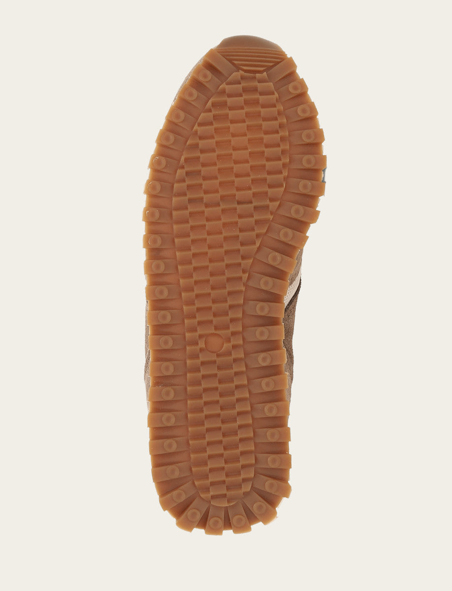 Men's Edwin Jogger Sneaker Frye Sale