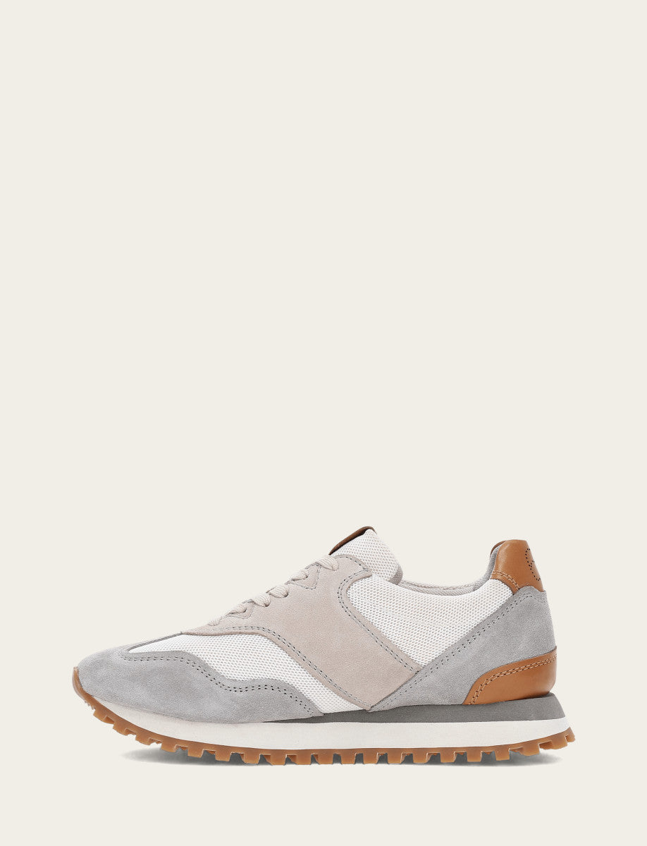 Men's Edwin Jogger Sneaker Frye On sale