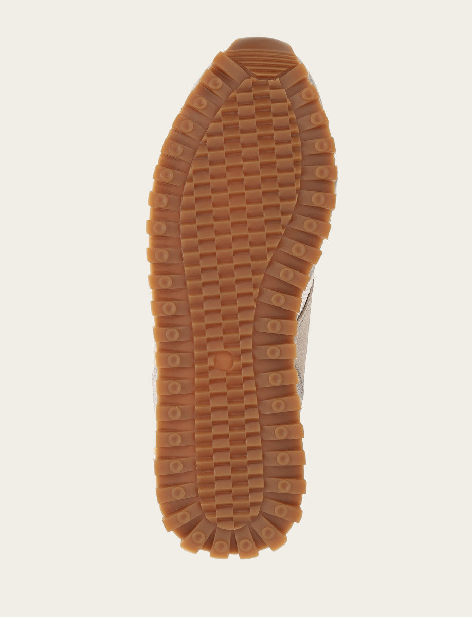 Men's Edwin Jogger Sneaker Frye On sale