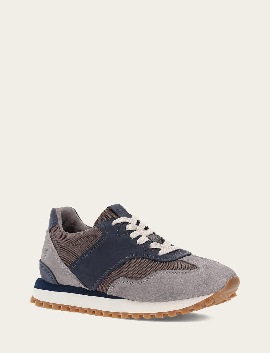 Men's Edwin Jogger Sneaker Frye For Sale