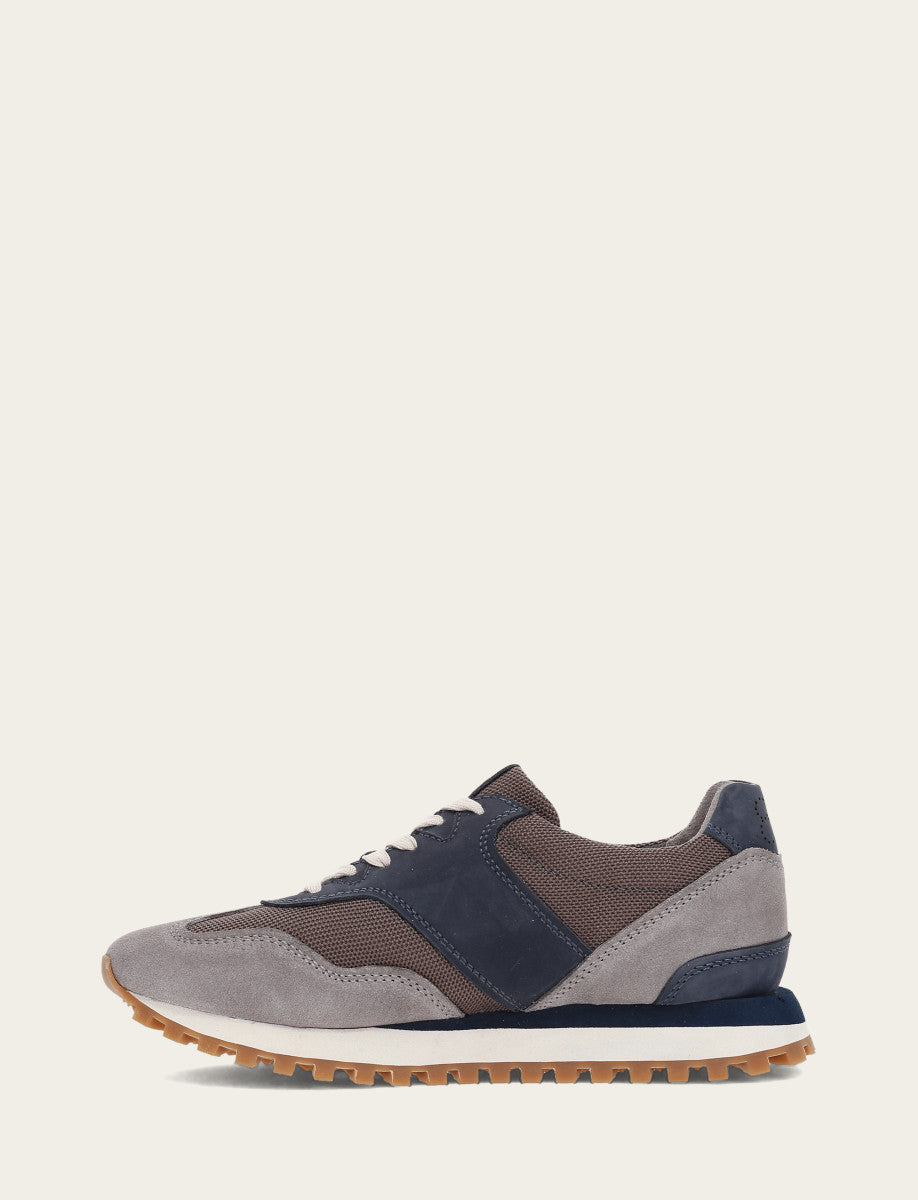 Men's Edwin Jogger Sneaker Frye For Sale