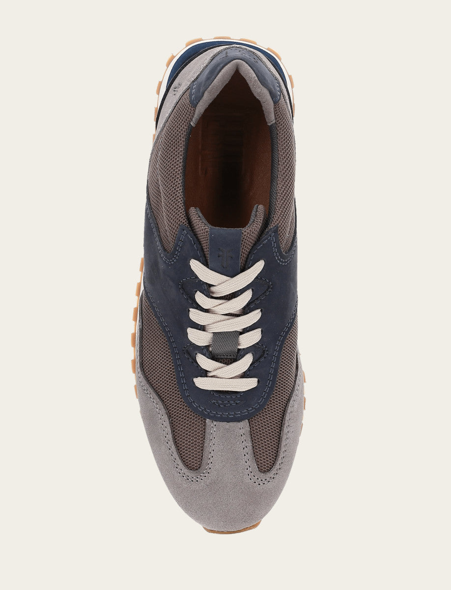 Men's Edwin Jogger Sneaker Frye For Sale