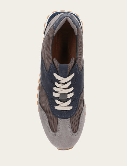 Men's Edwin Jogger Sneaker Frye For Sale