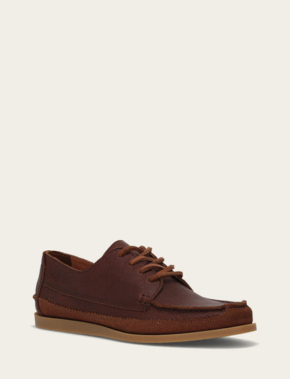 Men's Hickory Mason Field Moc Loafers Frye Outlet
