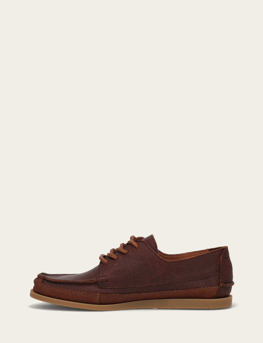 Men's Hickory Mason Field Moc Loafers Frye Outlet