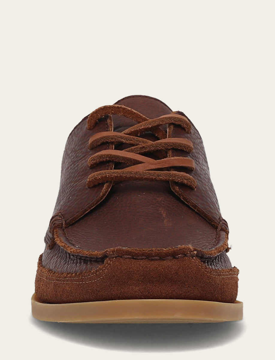 Men's Hickory Mason Field Moc Loafers Frye Outlet