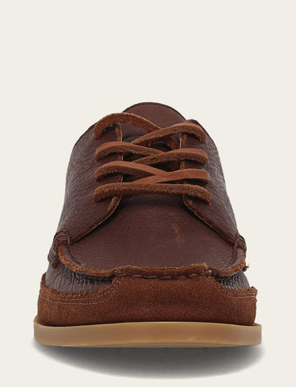 Men's Hickory Mason Field Moc Loafers Frye Outlet