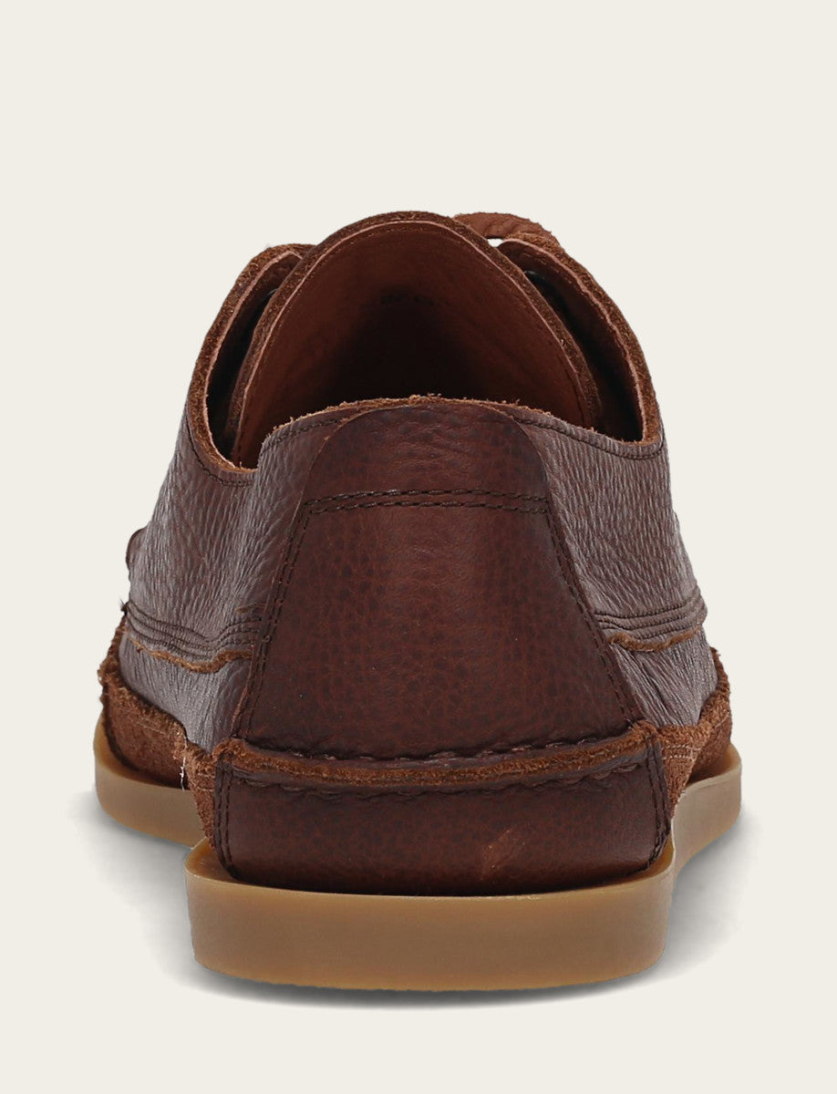 Men's Hickory Mason Field Moc Loafers Frye Outlet