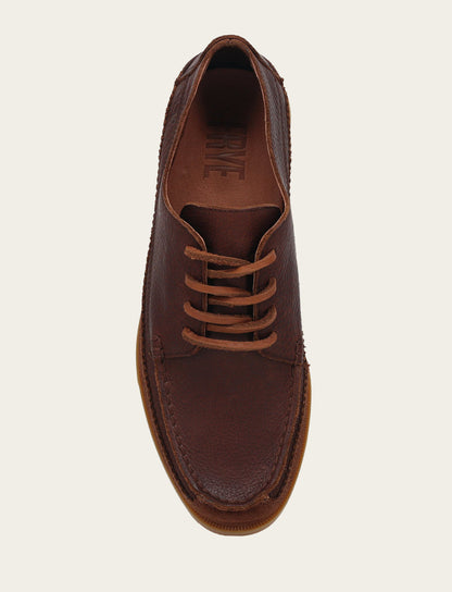 Men's Hickory Mason Field Moc Loafers Frye Outlet