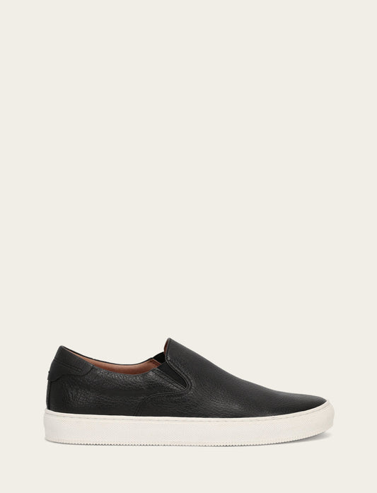 Men's Black Astor Gore Slip On Sneakers Frye Near me