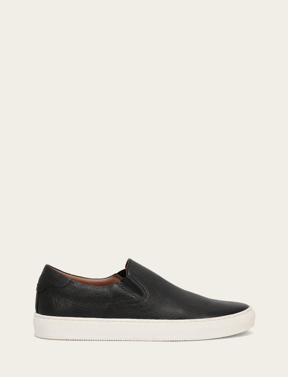 Men's Black Astor Gore Slip On Sneakers Frye Near me
