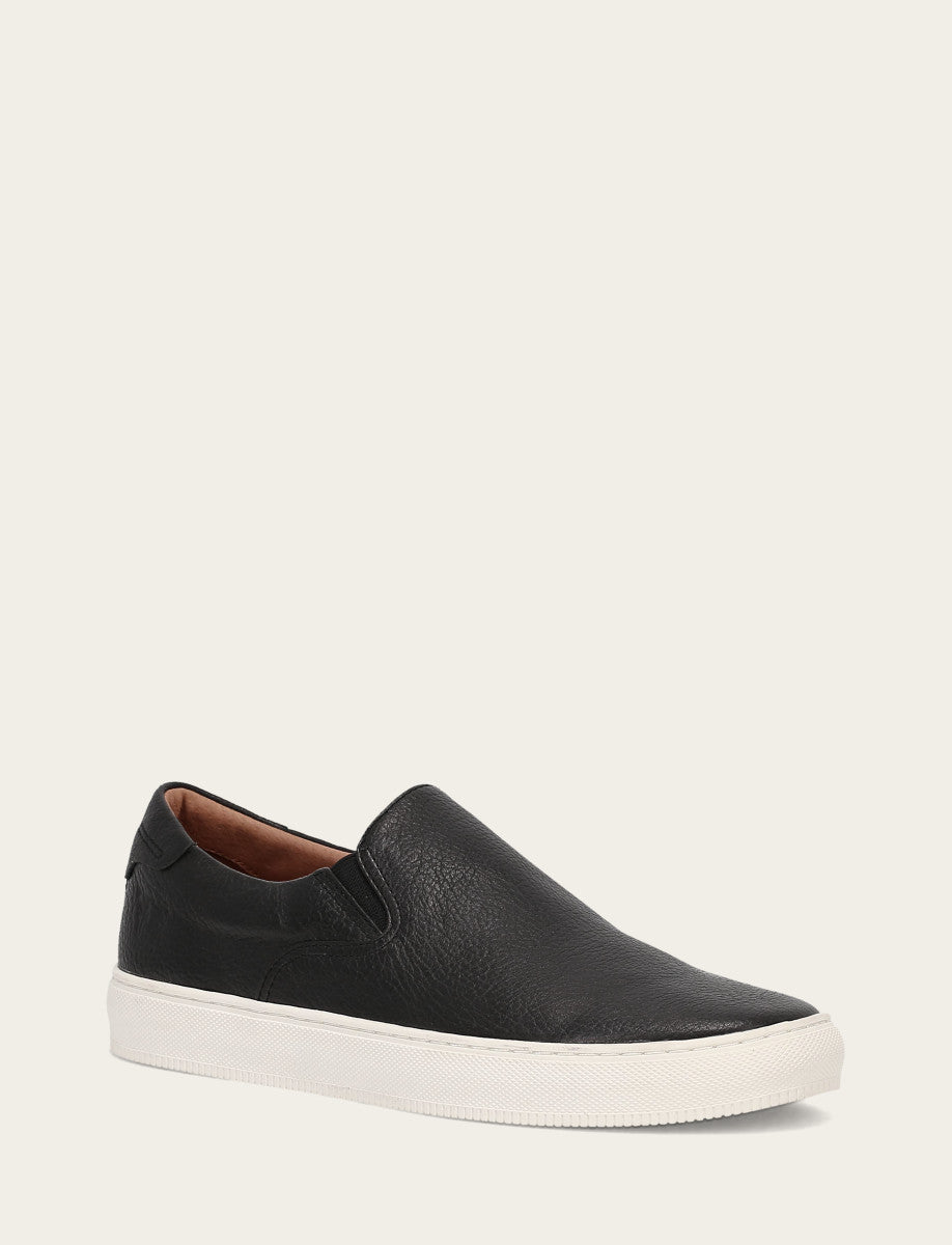 Men's Black Astor Gore Slip On Sneakers Frye Near me