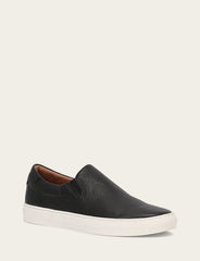 Men's Black Astor Gore Slip On Sneakers Frye Near me