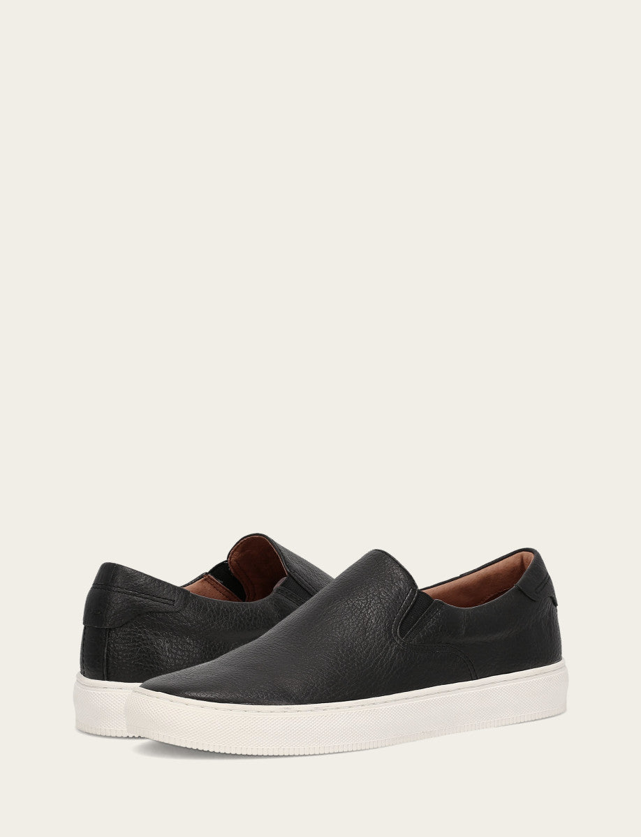 Men's Black Astor Gore Slip On Sneakers Frye Near me