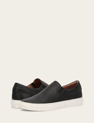 Men's Black Astor Gore Slip On Sneakers Frye Near me