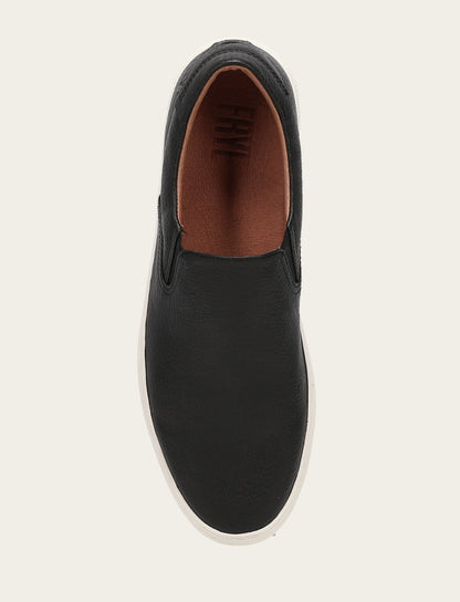 Men's Black Astor Gore Slip On Sneakers Frye Near me