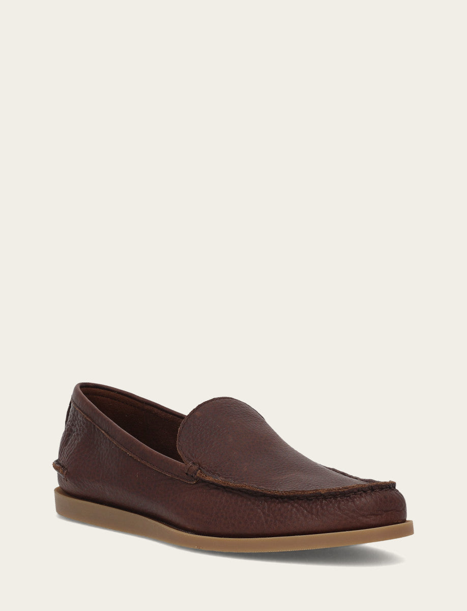 Men's Hickory Mason Slip On Loafers Frye