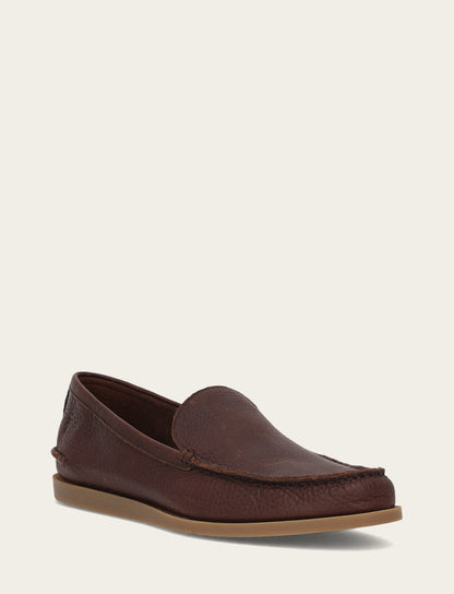 Men's Hickory Mason Slip On Loafers Frye