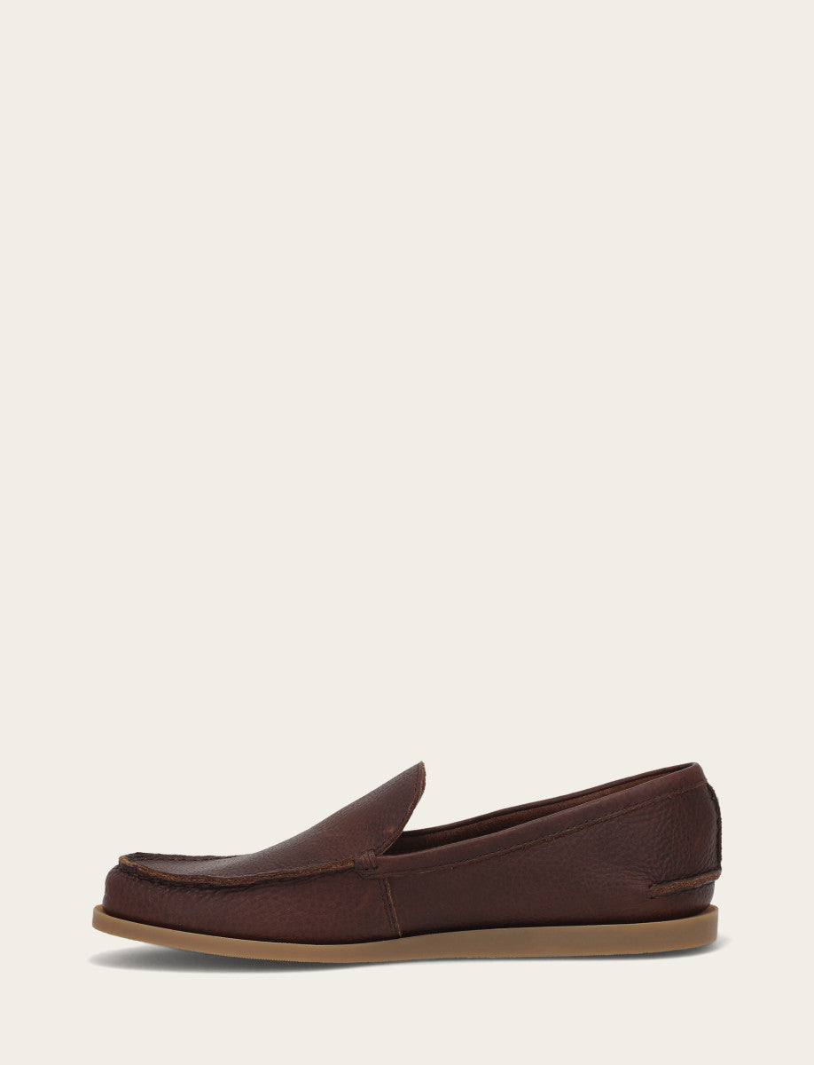 Men's Hickory Mason Slip On Loafers Frye