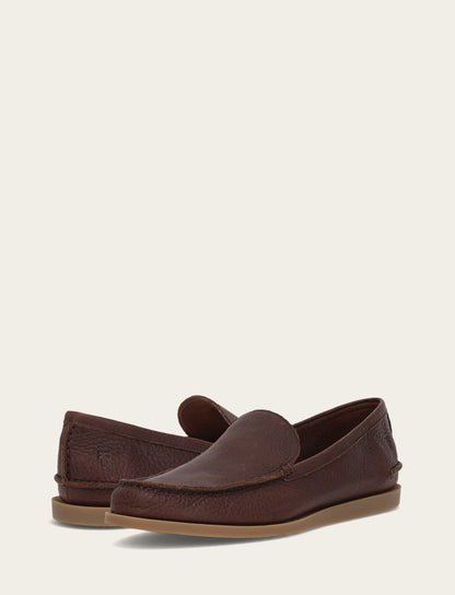 Men's Hickory Mason Slip On Loafers Frye