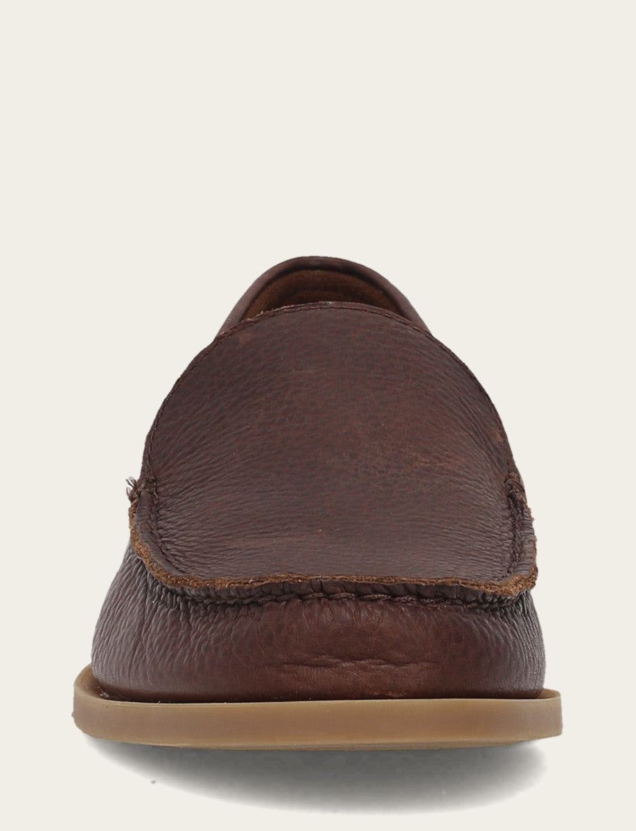 Men's Hickory Mason Slip On Loafers Frye