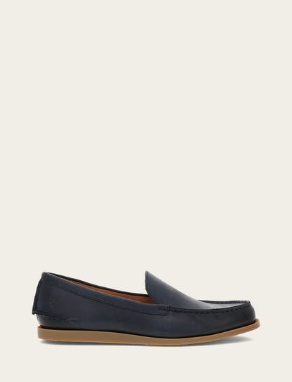 Men's Indigo Mason Slip On Loafers Frye Online
